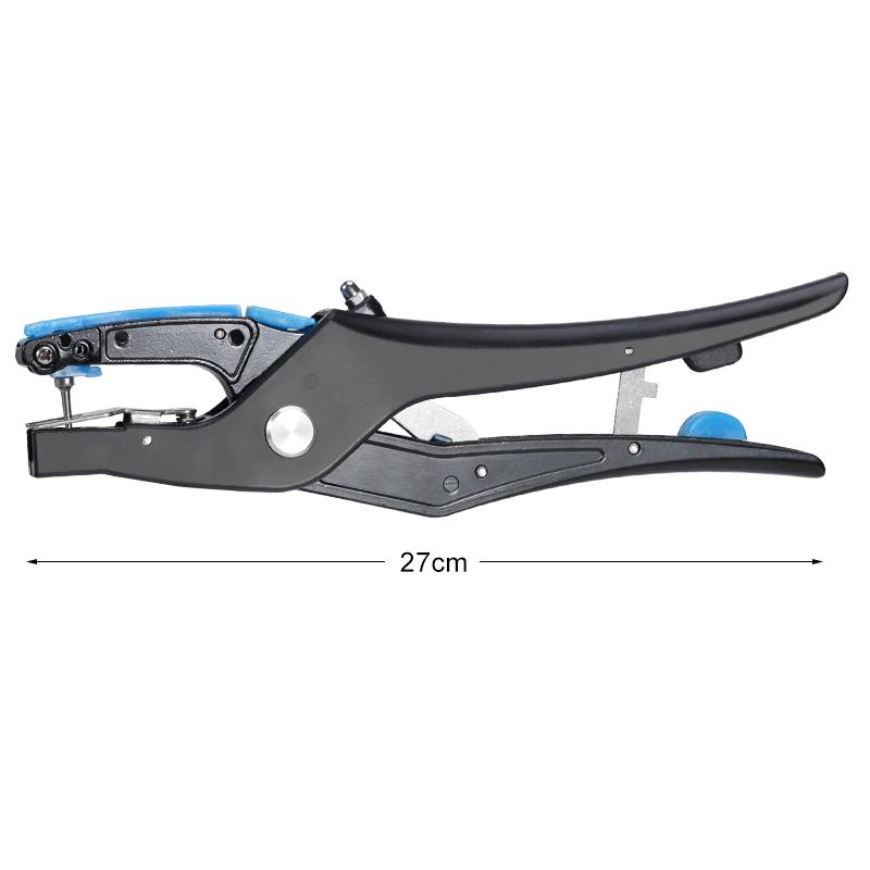 1Pcs Ear Tags Cutting Pliers Ear Tag Pliers Cattle Sheep Farm Breeding Animal Husbandry Identity Recognition Tool Veterinarian