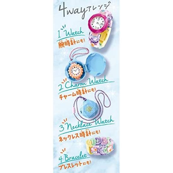 MixWatch Watch Designer DX