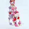 Sanrio Sugar Pop Figure Strap (random Delivery)