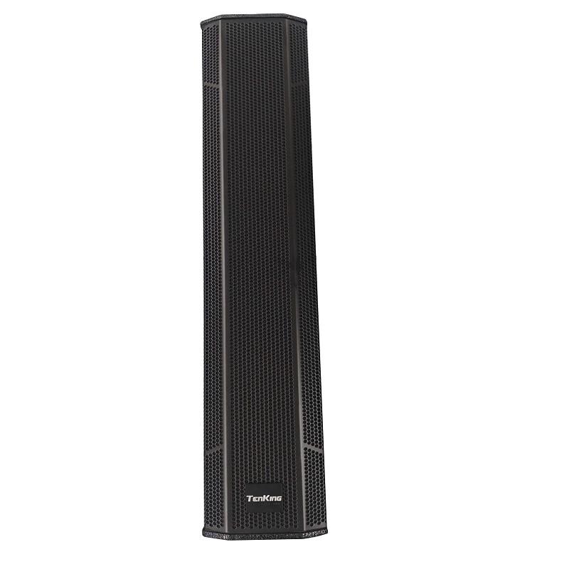 

TEnKInG TK-6045 Column Speaker (CN version)