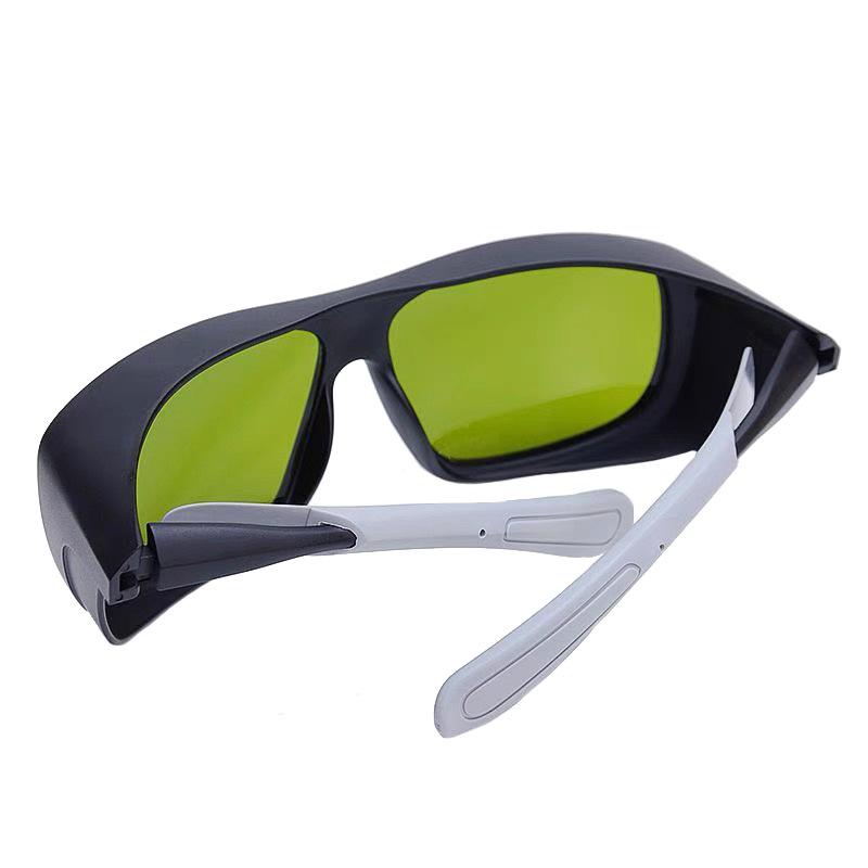 Welder's goggles, UV protection, anti-glare, dustproof protective eyewear for welding and electrical work