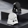 3 In 1 Wireless Bluetooth Speaker Stand 360° Rotate Smart Speaker Phone Bracket Desktop