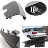 Potrivit pentru BMW X3 E83 capac protecție cârlig remorcare bară spate model 07-10 51123416243