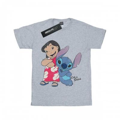 Girls Classic T-Shirt