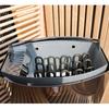 Bainian Sang Home Sauna Stove Heater