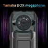 4 Cards 4 Stay Multi-card Stay Multi-card Stay Big Electric Tyrant Three-proof Elderly Mobile Phone Outdoor Standby Long Double Flashlight Big Speaker