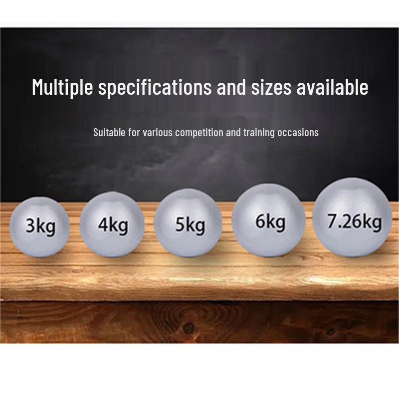 Yingzesheng Solid Shot Put