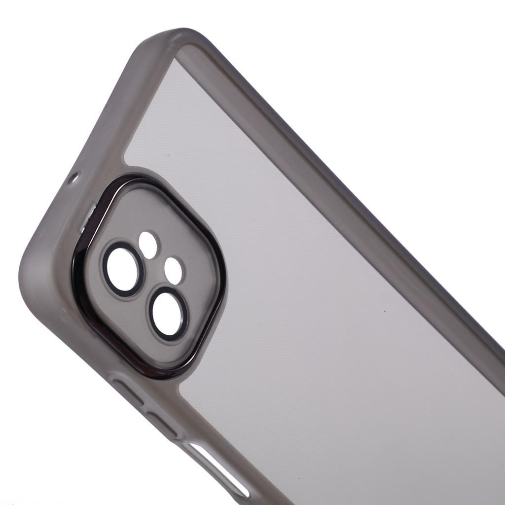 Bulk Purchasing 20Pcs For Motorola Moto G32 4G Case Electroplated Camera Frame TPU Phone Cover Precise Cutouts