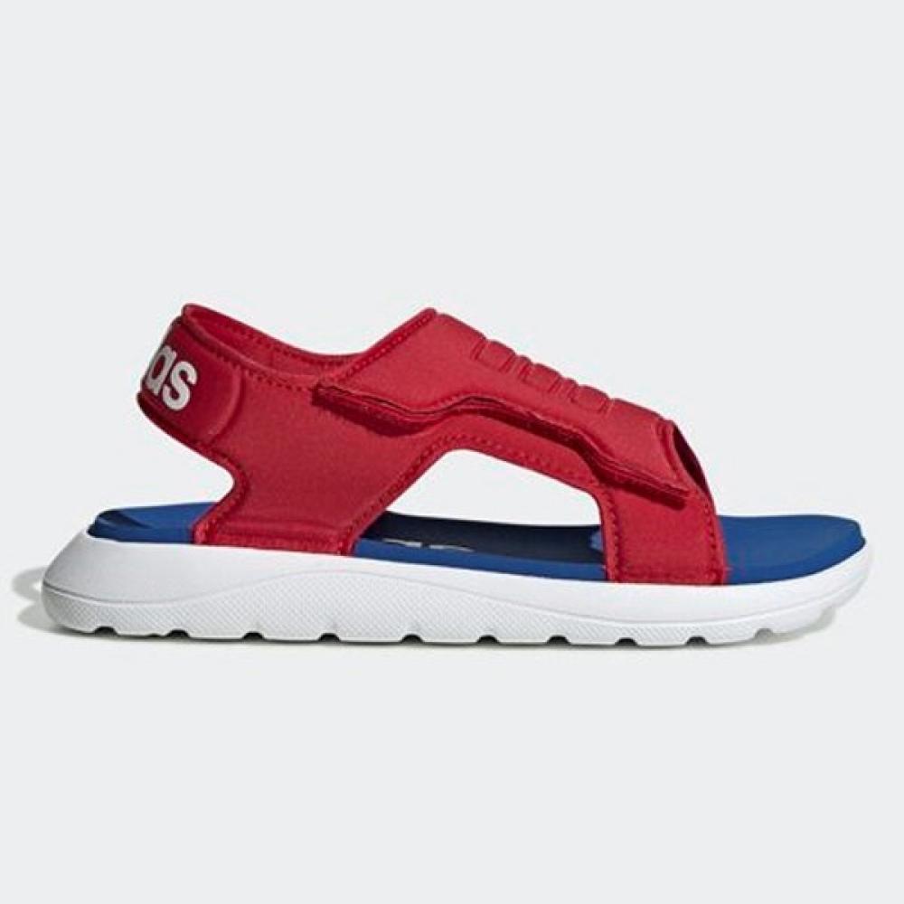 

Adidas Techga 39 000 won Adidas Comfort Sandal Child EG2234