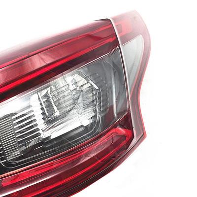 Neuer Qashqai Rückleuchte: Blinker- und Bremslichteinheit Modell 2019