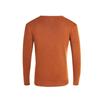 Men's Korean Style Slim Fit V-neck Autumn/Winter Sweater Knit Pullover