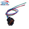 Gearbox Speedo Sensor Speed Sensor or Connector Plug Harness For Vauxhall Opel Astra Combo Corsa Tigra Zafira Astravan 09114603