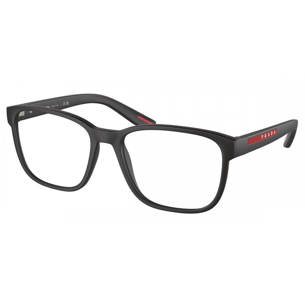 

Prada Linea Rossa Ps06pv 18k1o1 Men Eyeglasses /57-18-145