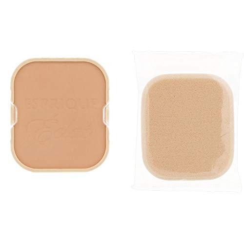 Kose ESPRIQUE Eclat Brightness Lasting Pact EX OC410e Ochre 9.3 Grams (x 1)