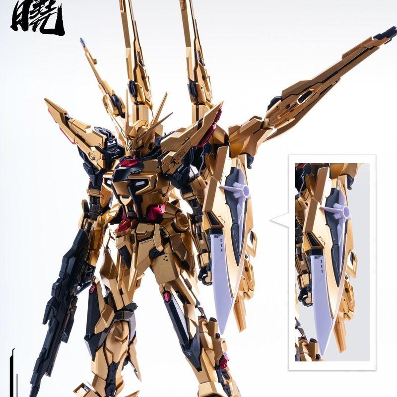 

Sunrise Pavilion Dawn Break 1/100 Assembly Mobile Model Gundam Mecha Dawn High Quality Collectible Action Figure Toy