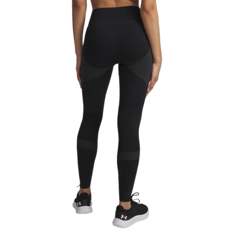 Under Armour Vanish Seamless Yoga Pants Women's 6000646-001