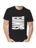 Samvel Joke T-shirt with a Man's Name and Inscription As a Gift