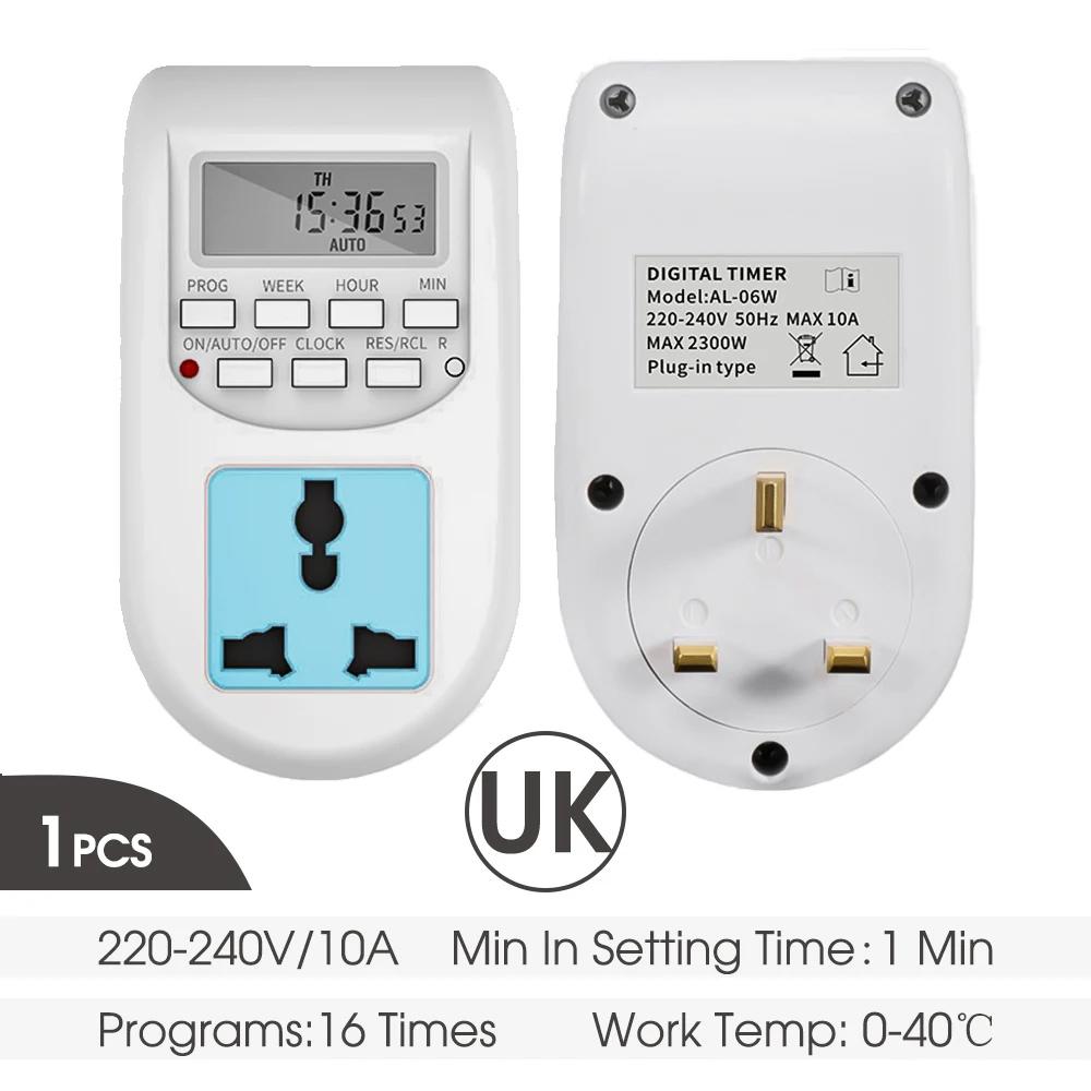 3/8" 9/12mm Misting Cooling System 0.6mm Nozzles Fine Atomizer PE Tubing Filter Self-priming Pump Garden Irrigation Watering Kit