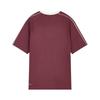 Puma Cool Technology Retro Color Block Loose Short Sleeve T-Shirt Unisex Tops 695496-28