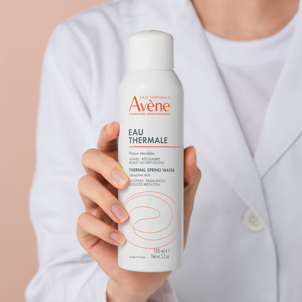 Avene Thermal Spring Water Hydrating Mist 150ml