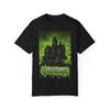 T-shirt Unisex Goosebumps, Maglietta Vintage, Top Grafico Cool