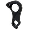 Derailleur Hanger For Ridley RDR19-0 Noah Fast MY19 Helium SLX DISC Replaceable Hanger HAARCERID041 Thru Axle Dropout LockNut