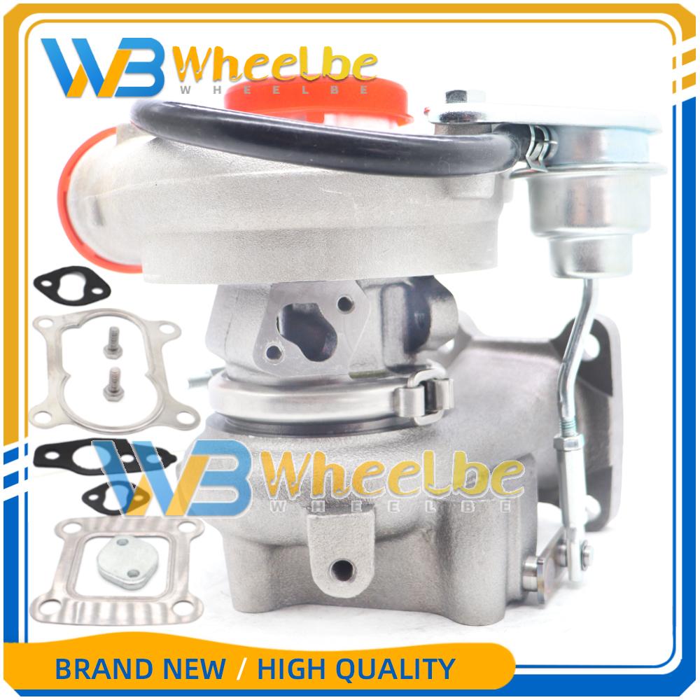 Auto CT20 Turbo Charger For Toyota 4Runner 2.4L 2L-T 17201-54060 1720154060 17201-54061 1720154061