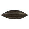 Paoletti Jupiter Chenille Jacquard Cushion Cover