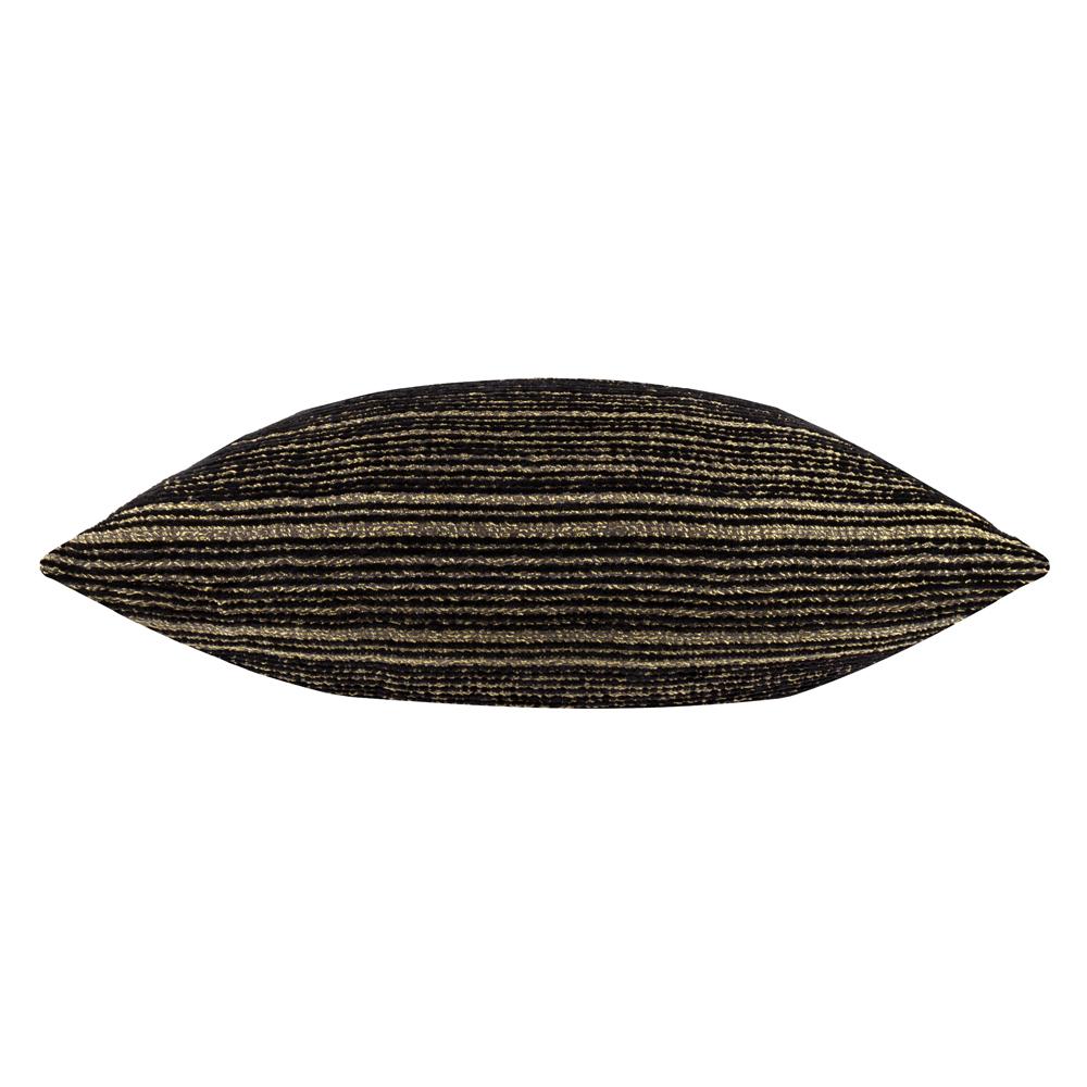 Paoletti Jupiter Chenille Jacquard Cushion Cover
