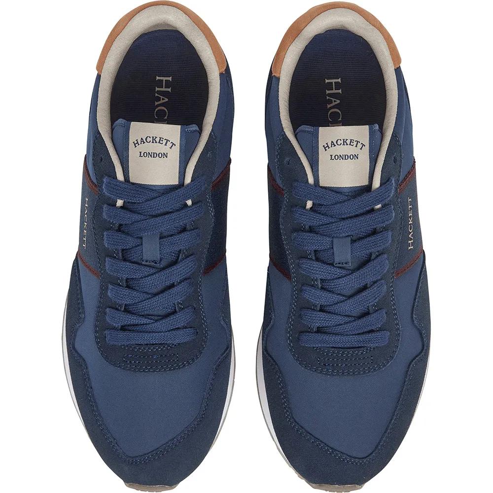 Hackett Keston Heritage Sneakers