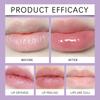 Deep Moisturizing Lip Balm, Hydrating Lip Care, Nourish and Repair Dry Lips, Non Greasy Formula, 4ml 4ML