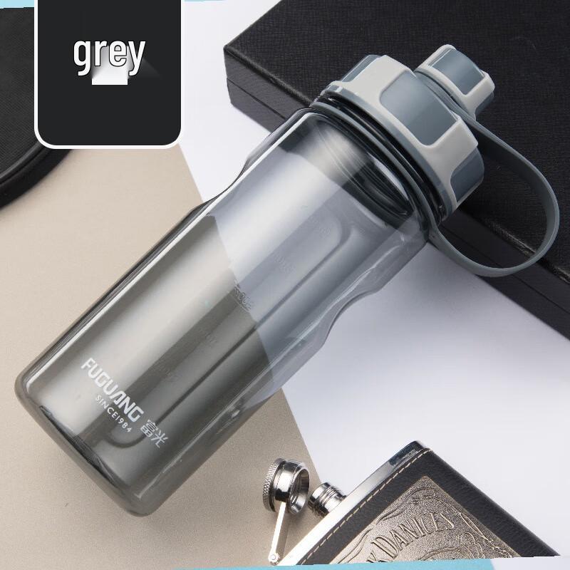 

Fuguang Power Dynamic Portable Plastic Water Bottle