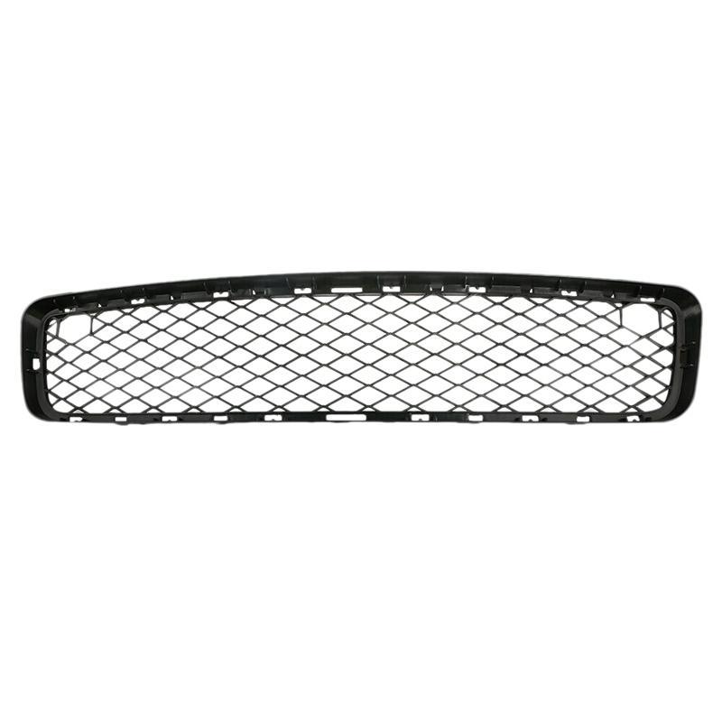 51117163956 Front Lower Bumper Grille Mesh Grille Replacement For-BMW X5 E70 2007-2010