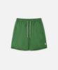 247Silijeu Bunte Surfshorts Grün