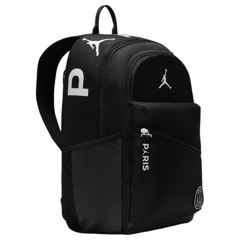 Jordan Polyester Backpack Men's Black Jordan IF3765-010