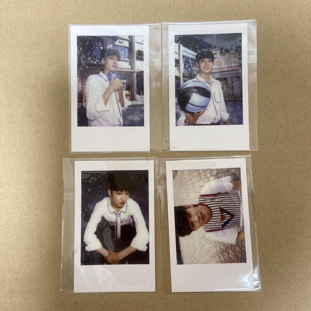 

[USED] Shining DiamondWONWOO WONWOO