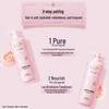LUX Perfumed Hair Care Series