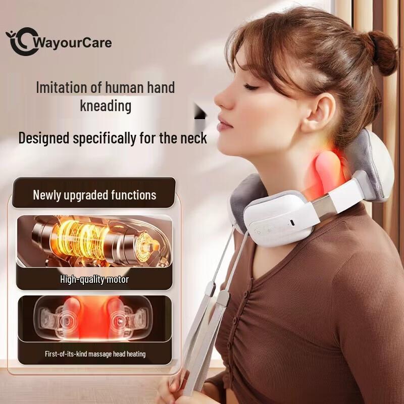 WayourCare Neck Massager ST-321