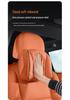 Leapmotor C10/C11/C01/C16 Nappa Leather Lumbar & Neck Pillow Headrest