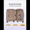 OIWAS Expandable Hardside Luggage