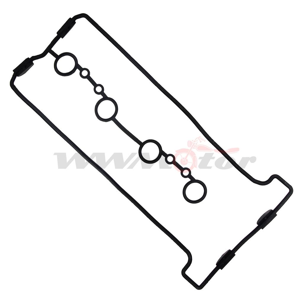 Cylinder Valve Cover Head Gasket For Yamaha YZF R1 YZF-R1 2004-2006 FZ1 Fazer 1000 2006-2015 5VY-11193-10-00