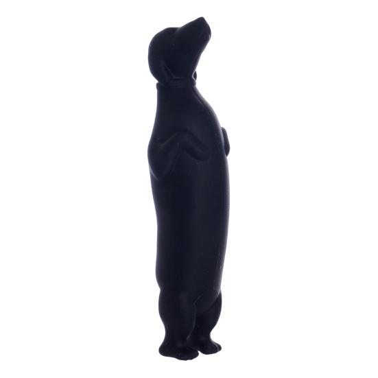 Dachshund Wine Stopper Silicone Bottle Stoppers for Wine Champagne Reusable Sealing Cap Birthday Gifts for Wine Lovers