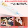 Pet partial for both dogs and LED low low for behind around around for for home for commercial for home comes with Japanese instructions clippers,