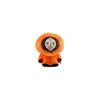 Kidrobot South Park Phunny Kyle Plush Figure NOVO Brinquedos Pelúcias Presente 18cm/7"