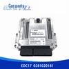 Compatible with Dongfeng Dolica Diesel EDC17CV54 ECU Circuit Board 0281020181