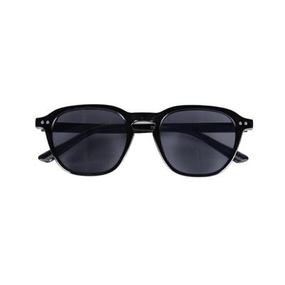 Hybition Wooran Schwarz / Schwarz UV-Linse