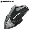 Pare-brise avant Racing Élevé & Cache-instrumentation 2025 Yamaha XMAX300