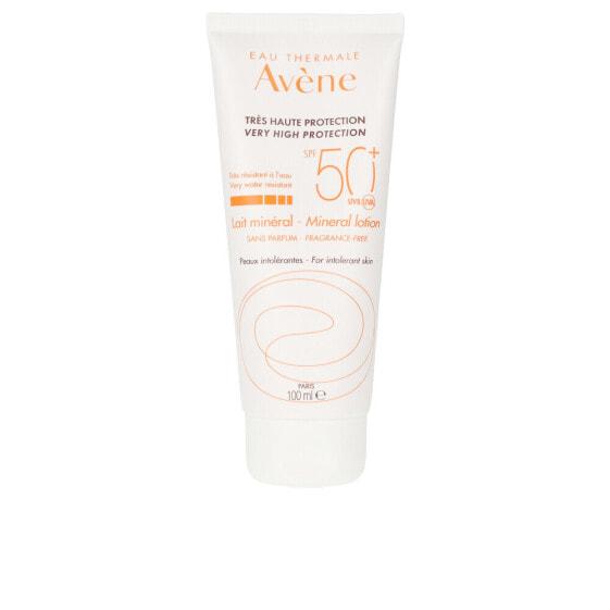

Солнцезащитное молочко Avene Mineral Lotion Sunscreen 100 ml