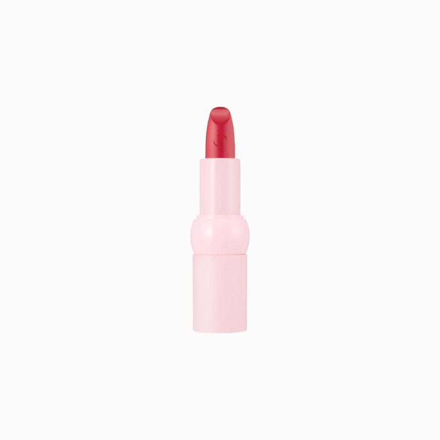The Face Shop Molang New Bold Sheer Glow Lipstick 4g (5 Colors)