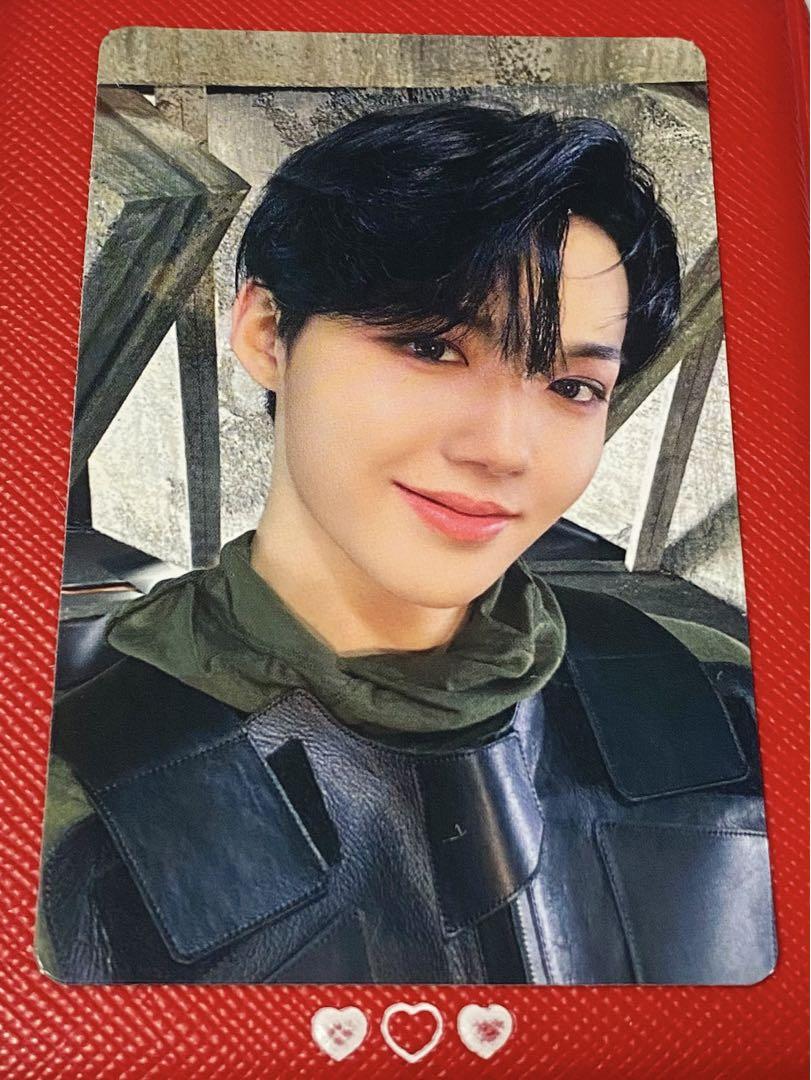 

[USED] treasure limited POPUP MD trading card Doyon Doyon